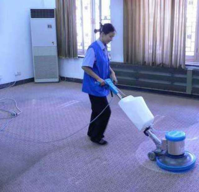 全場(chǎng)景清潔服務(wù) 從家庭到公共空間的現(xiàn)代化解決方案