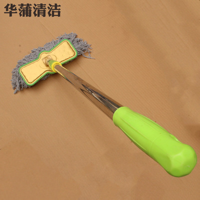 灰線洗車刷 集伸縮、除塵與高性價(jià)比于一體的家政清潔利器