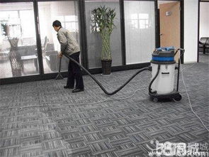 專業保潔服務全解析 打造潔凈健康生活空間